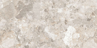 Керамогранит NT Ceramic Terrazzo Beige Creative 4D арт. NTTVL99846D (60x120) 4D